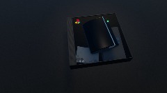 Illegal PlayStation Modification.
