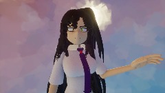 A screenshot taken in Dreams. 9 of 15.