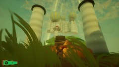 A screenshot taken in Dreams. 17 of 19.