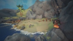 The Islands of Adventure