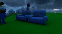 Ay story Trapped in a box 2