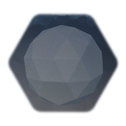 Snub Dodecahedron
