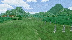 Godzilla GAR (Mondo Island)