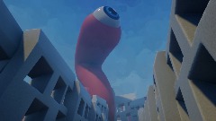 A screenshot taken in Dreams. 12 of 23.