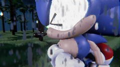 A screenshot taken in Dreams. 2 of 3.