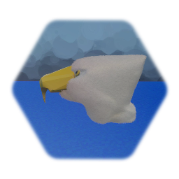 Eagle Head