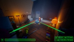 A screenshot taken in Dreams. 2 of 30.