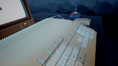 A screenshot taken in Dreams. 20 of 29.