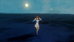 A screenshot taken in Dreams. 4 of 17.