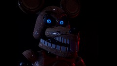 A screenshot taken in Dreams. 3 of 9.