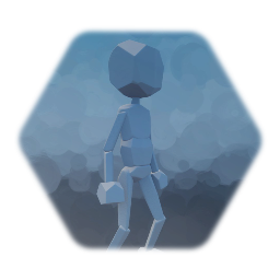 3rd Person Character (PS1/N64)