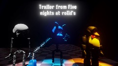 Trailer from Five nights at rolld’s