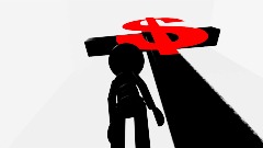 A screenshot taken in Dreams. 1 of 3.