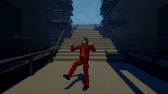 A screenshot taken in Dreams. 22 of 29.