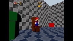 A screenshot taken in Dreams. 25 of 30.
