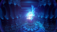 A screenshot taken in Dreams. 21 of 27.