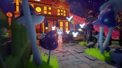 A screenshot taken in Dreams. 3 of 8.