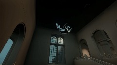 A screenshot taken in Dreams. 16 of 30.