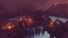 A screenshot taken in Dreams. 13 of 16.