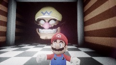 The Wario Apparition
