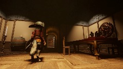 A Pirate Story - Chapitre 5 (EN)