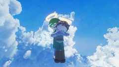 Afterlife part 1