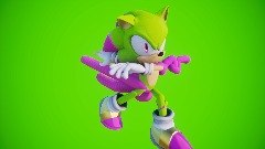 Slike character description