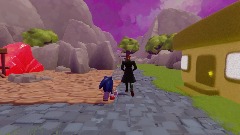 A screenshot taken in Dreams. 12 of 30.