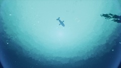 The ruins of Nocturnia