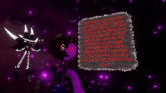 A screenshot taken in Dreams. 11 of 22.