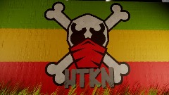 A screenshot taken in Dreams. 9 of 26.