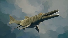 A screenshot taken in Dreams. 2 of 3.