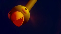 A screenshot taken in Dreams. 16 of 20.