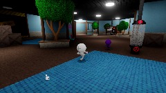 A screenshot taken in Dreams. 5 of 8.