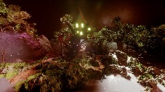 Fantasy treehouse - 3/7/2020