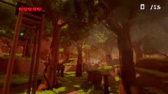 A screenshot taken in Dreams. 4 of 22.