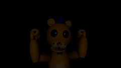 One Night at Fredbears