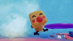 Mi creación - 17/8/2020