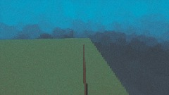 2D Pixilated Connie WIP