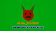 Alan - Tribal Bass (Minimal Techno Remix)