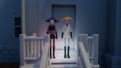 Rayden EX Northshore Boss