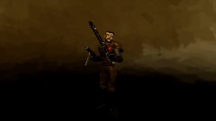 A screenshot taken in Dreams. 13 of 27.