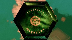 A screenshot taken in Dreams. 17 of 25.