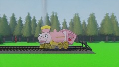 A screenshot taken in Dreams. 6 of 24.