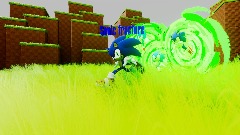 A screenshot taken in Dreams. 15 of 22.
