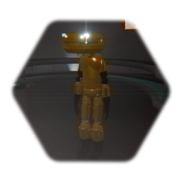 B.C.R.M.B. PROTOTYPE