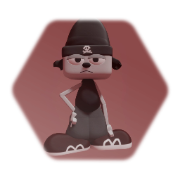 PaRui - PaRappa the Rapper