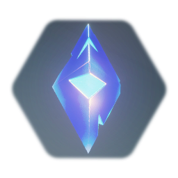 Dungeon Element - Broken Magic Stone