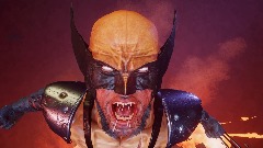 A screenshot taken in Dreams. 25 of 30.