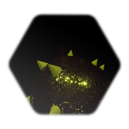 Remix of Planet Maker Template Frank Brantley